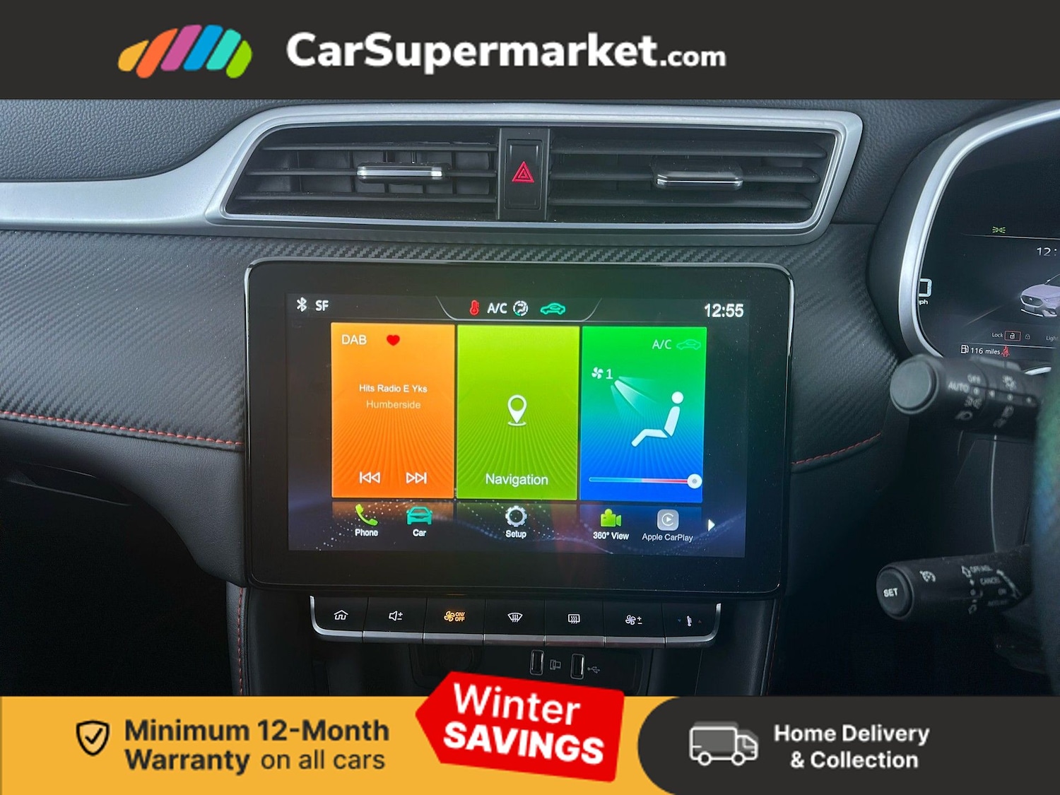 Used MG MG ZS 2022 for sale - 77088580: Photo 17