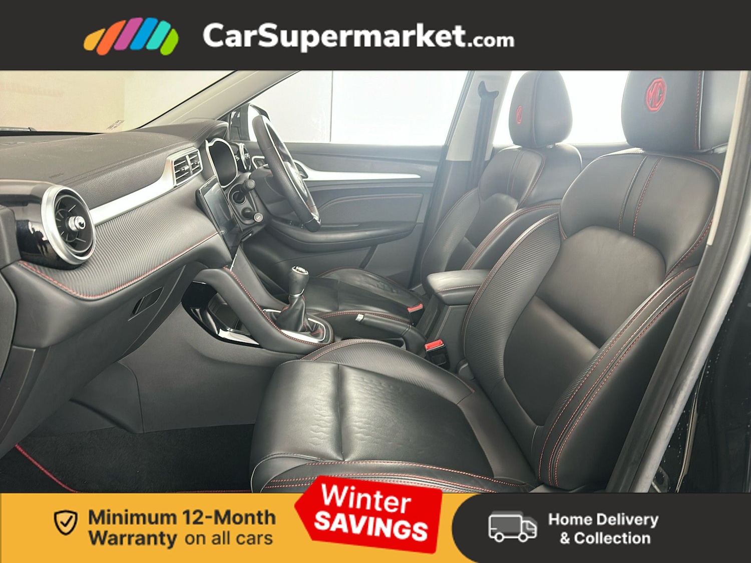 Used MG MG ZS 2022 for sale - 77088580: Photo 18