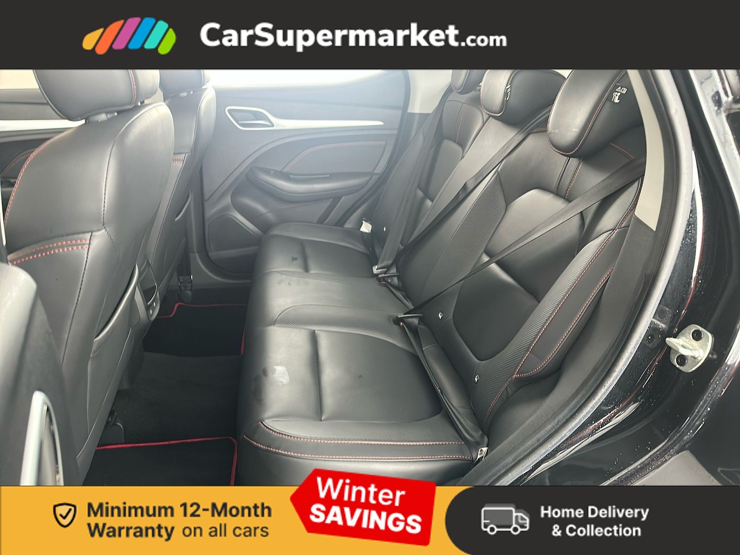 Used MG MG ZS 2022 for sale - 77088580: Photo 19