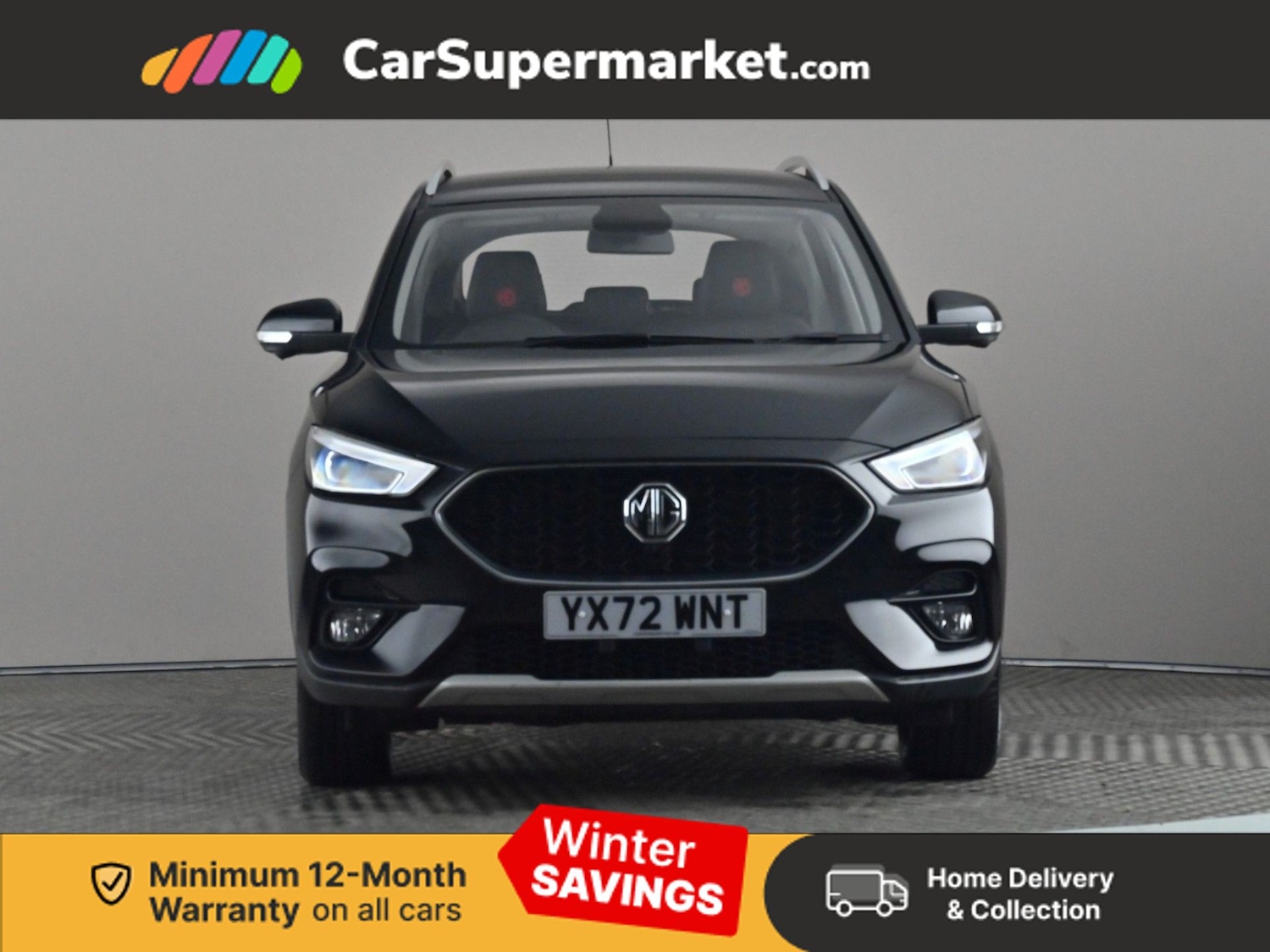 Used MG MG ZS 2022 for sale - 77088580: Photo 2