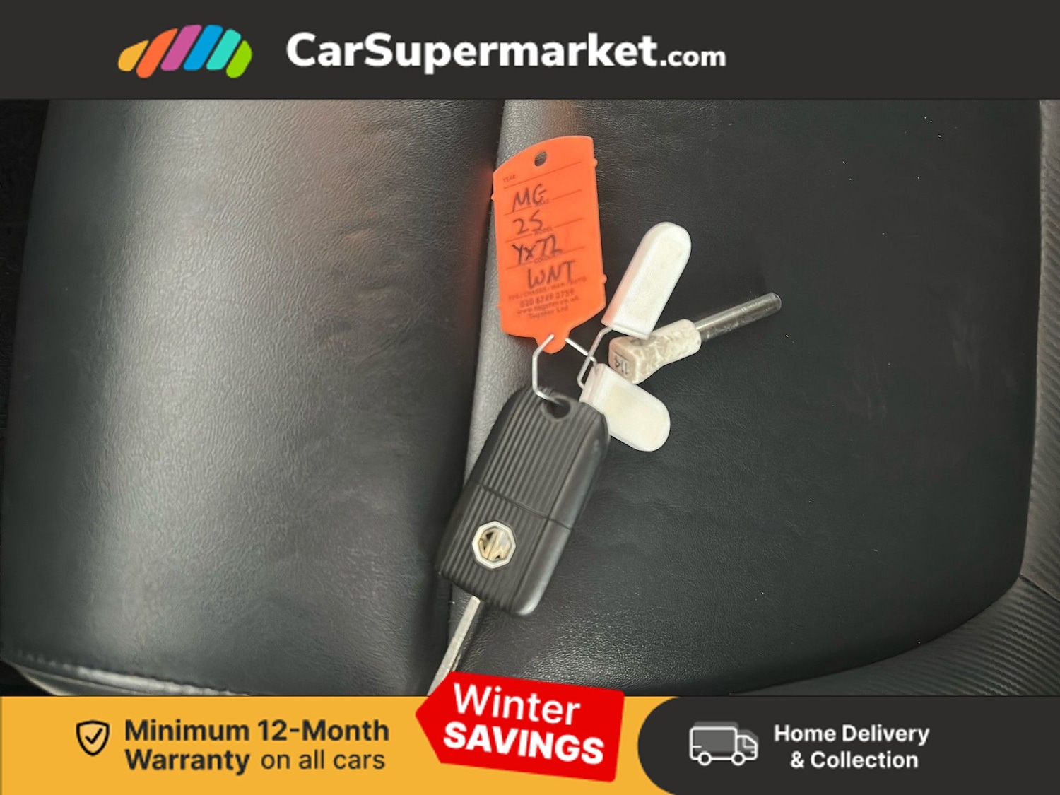 Used MG MG ZS 2022 for sale - 77088580: Photo 24