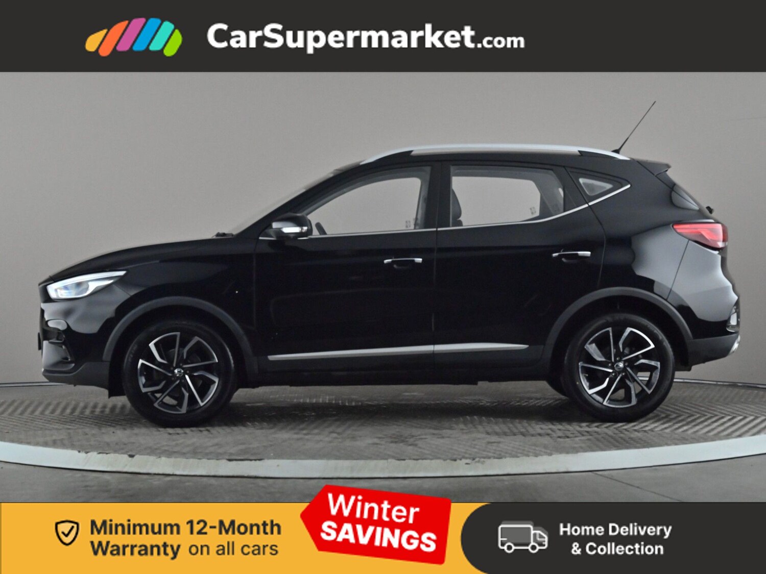 Used MG MG ZS 2022 for sale - 77088580: Photo 3