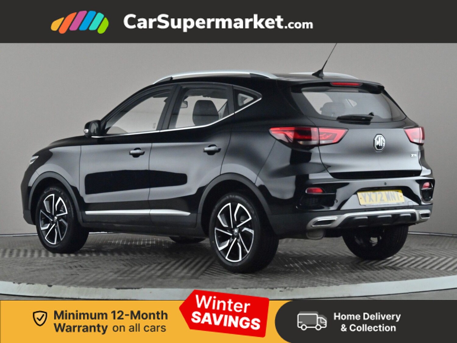 Used MG MG ZS 2022 for sale - 77088580: Photo 5