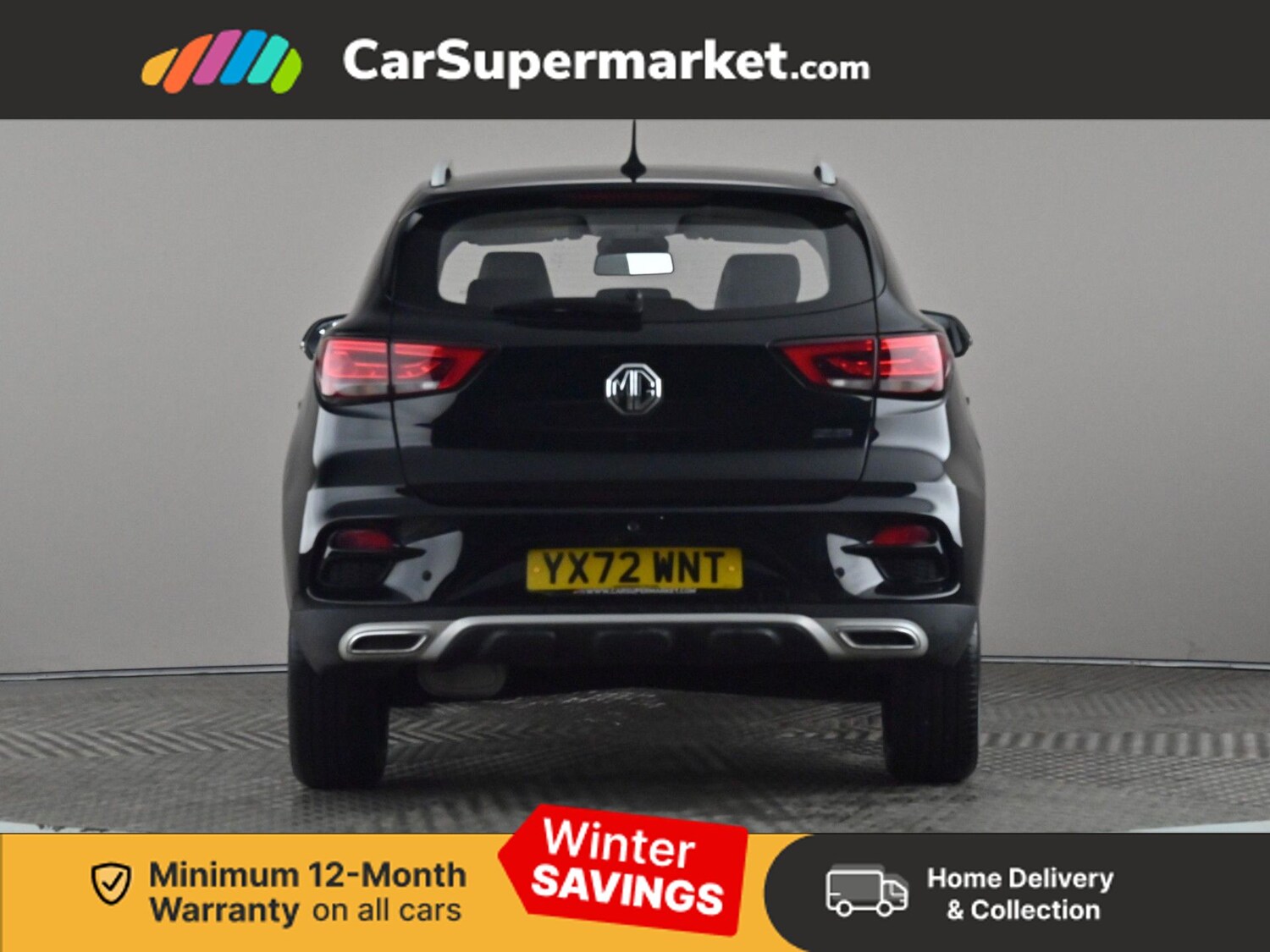 Used MG MG ZS 2022 for sale - 77088580: Photo 6