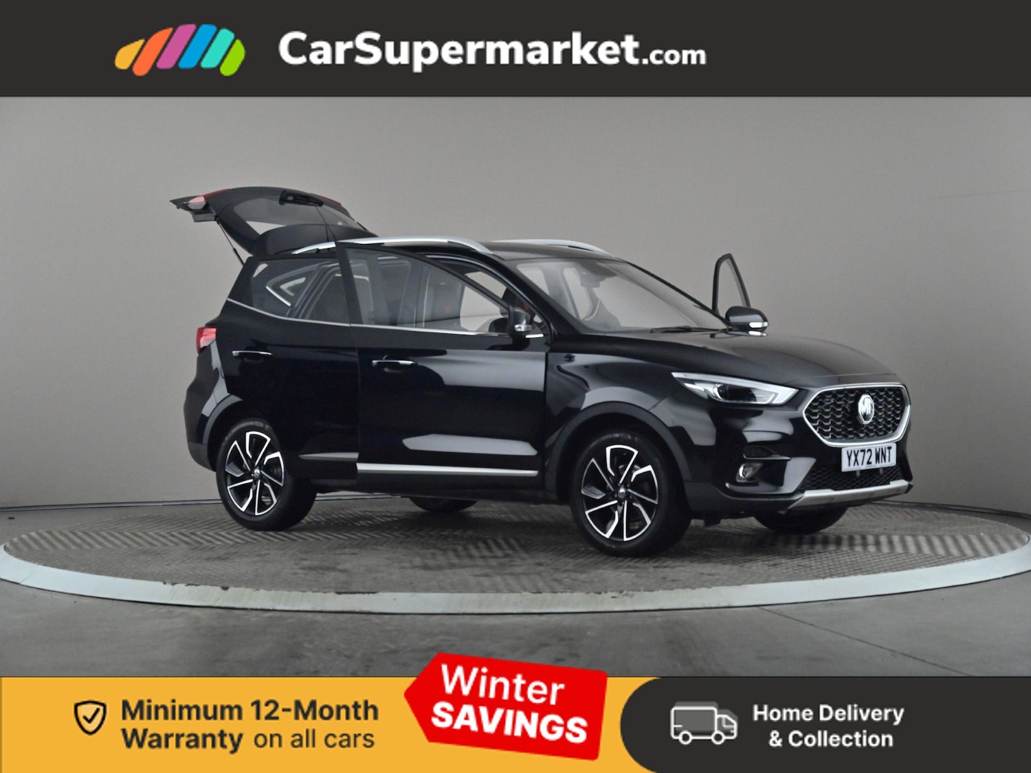 Used MG MG ZS 2022 for sale - 77088580: Photo 8