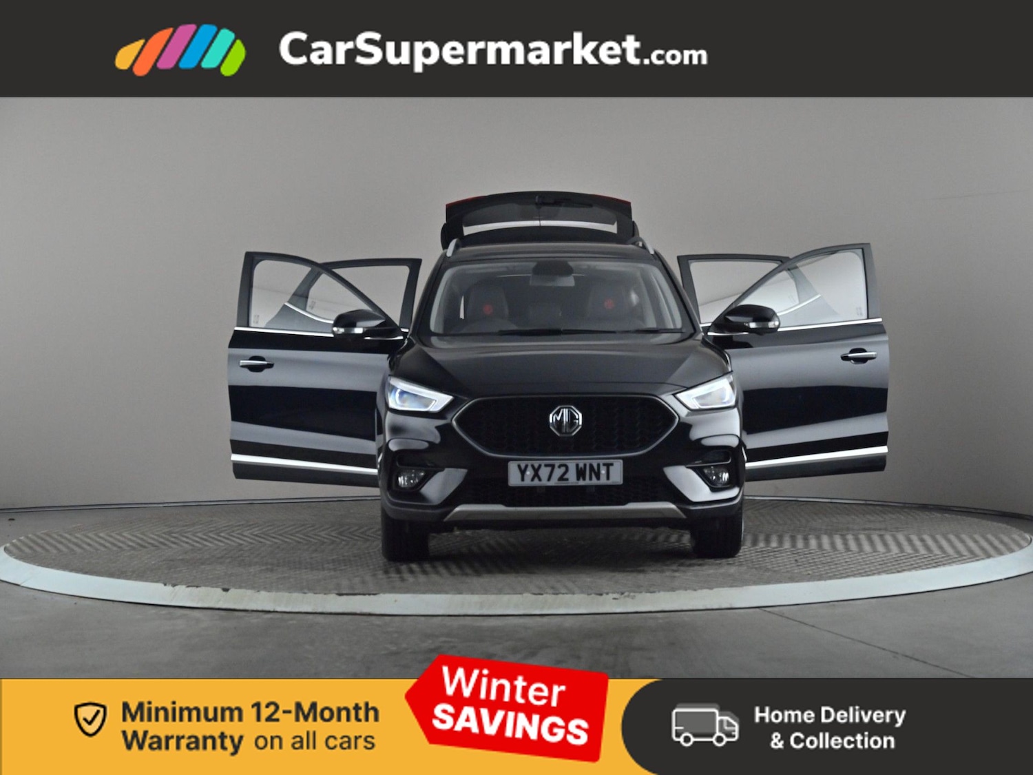 Used MG MG ZS 2022 for sale - 77088580: Photo 9