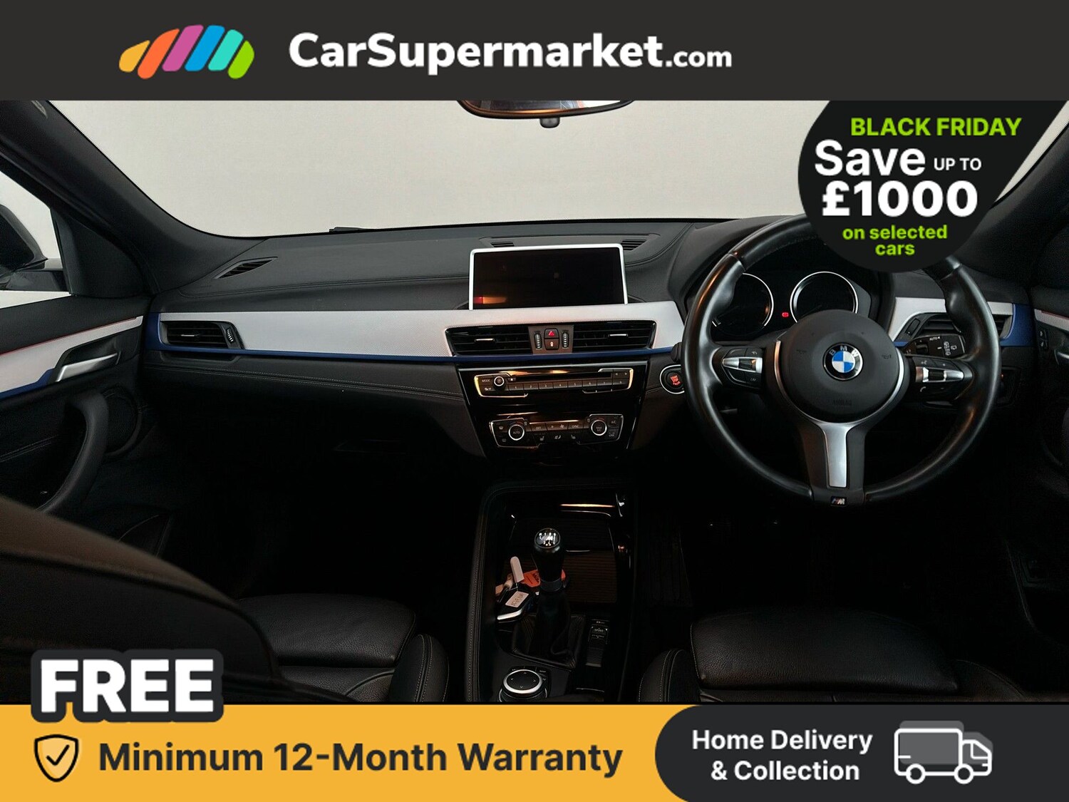 Used BMW X2 2019 for sale - 76629809: Photo 14