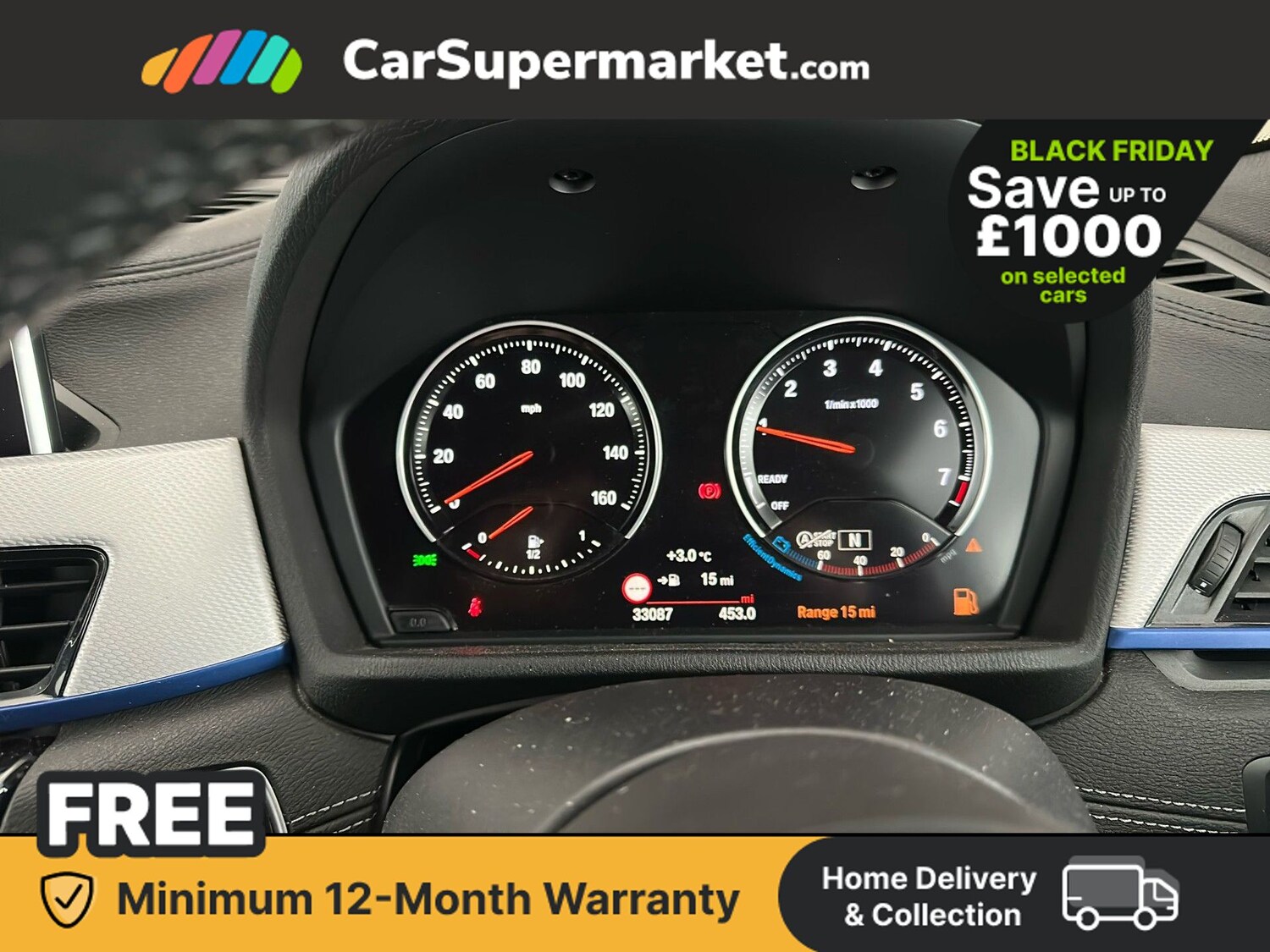 Used BMW X2 2019 for sale - 76629809: Photo 16