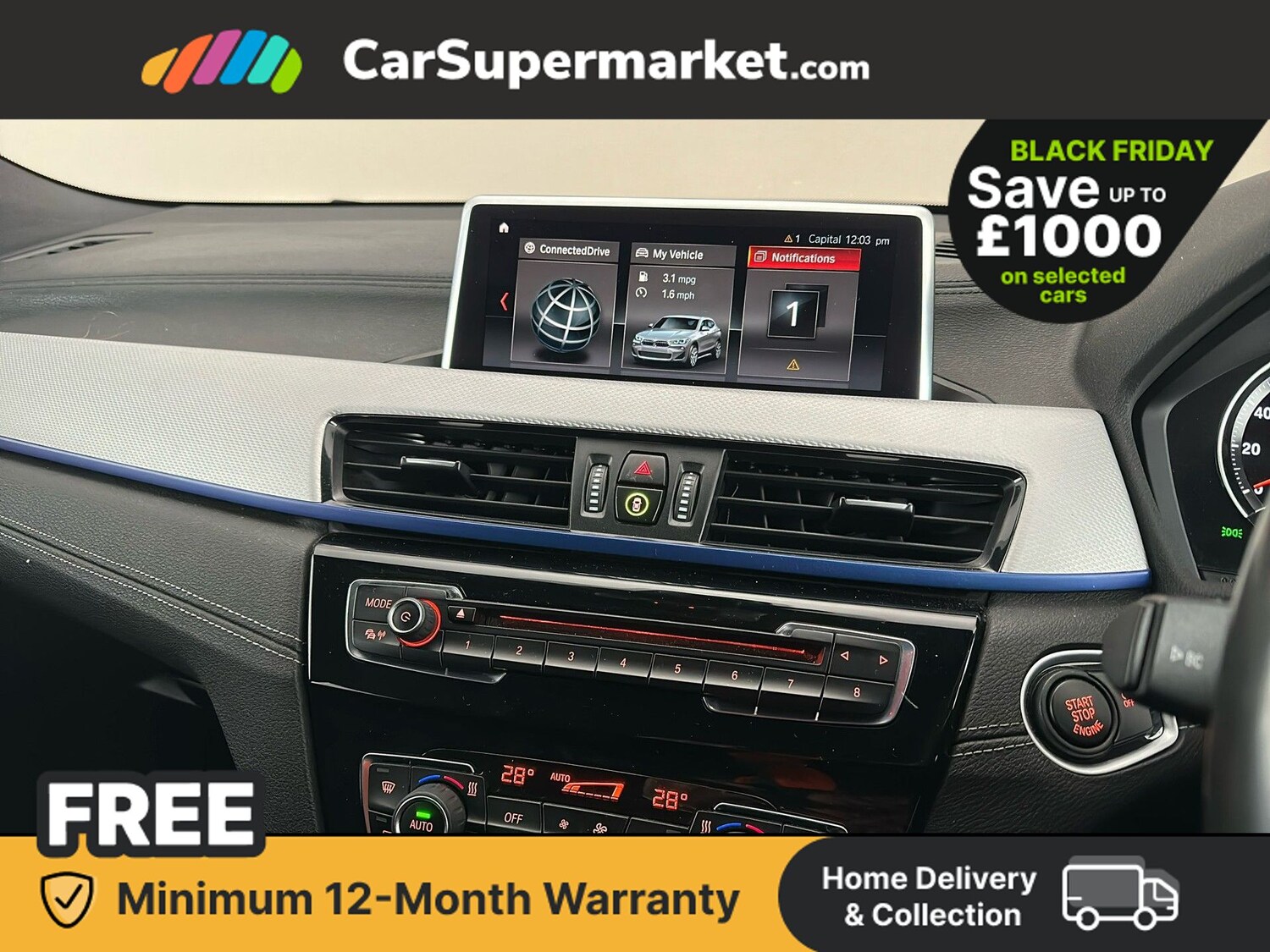 Used BMW X2 2019 for sale - 76629809: Photo 17