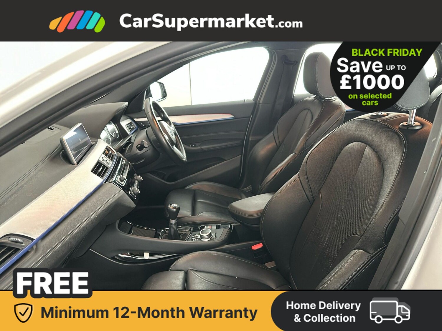 Used BMW X2 2019 for sale - 76629809: Photo 18