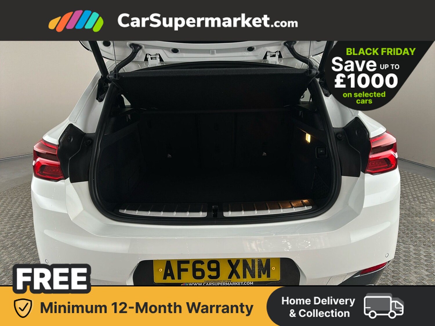 Used BMW X2 2019 for sale - 76629809: Photo 23