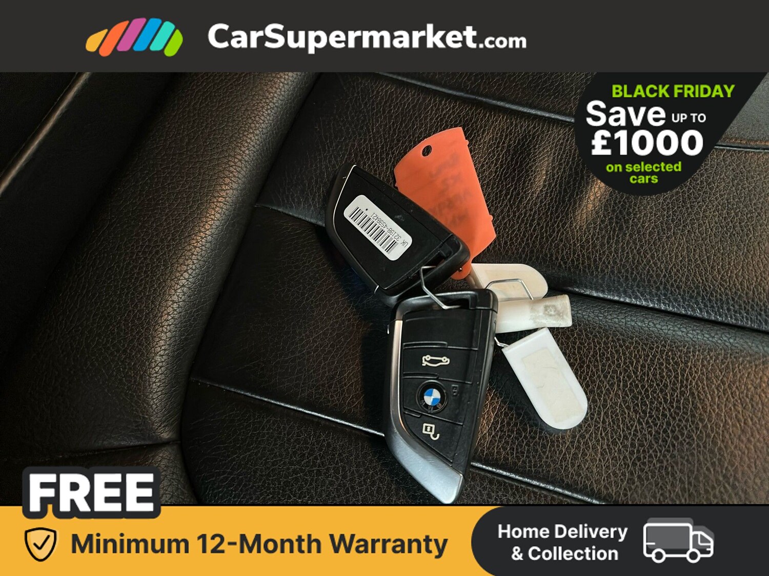 Used BMW X2 2019 for sale - 76629809: Photo 24