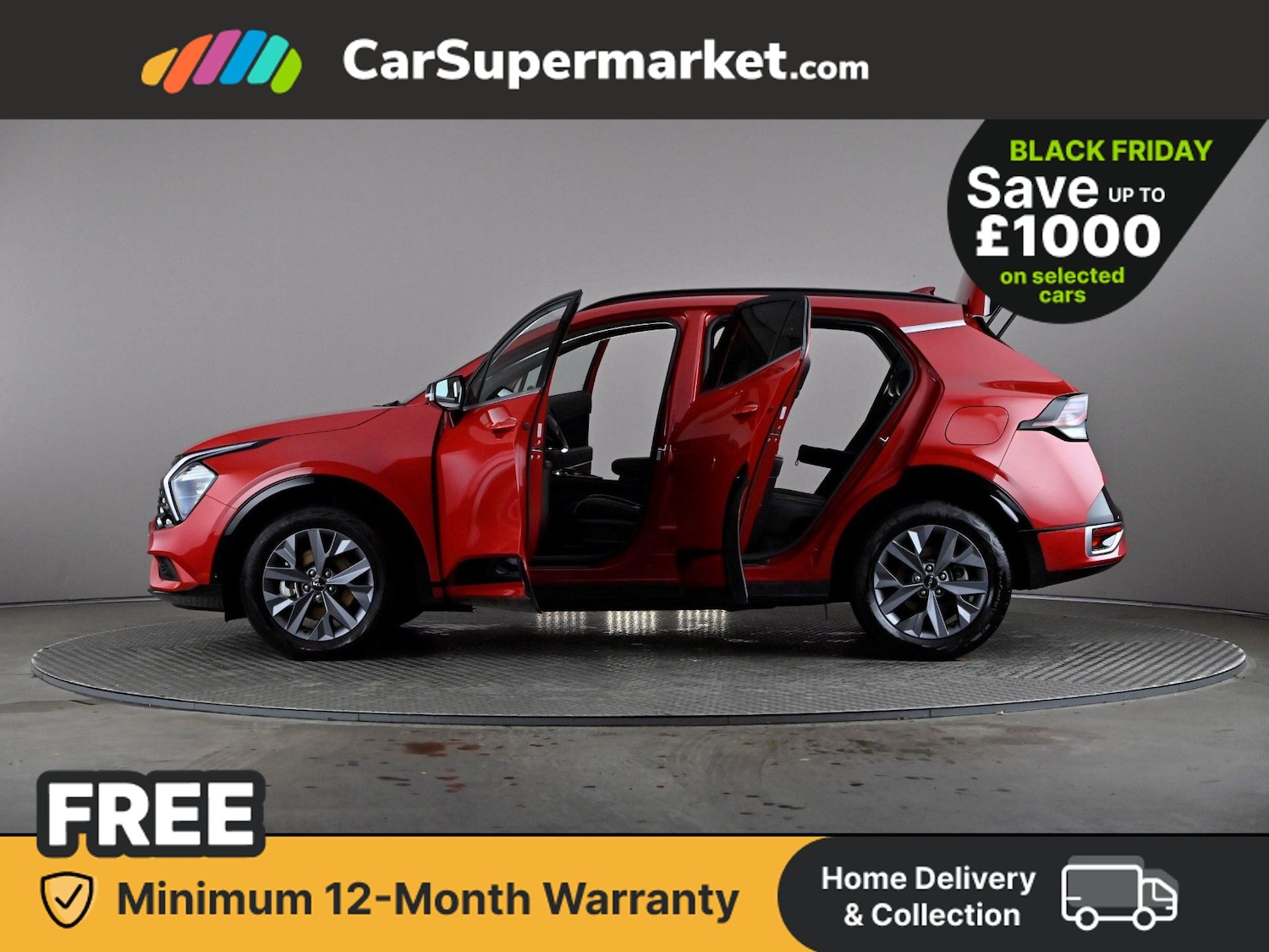 Used Kia Sportage 2025 for sale - 76611971: Photo 10