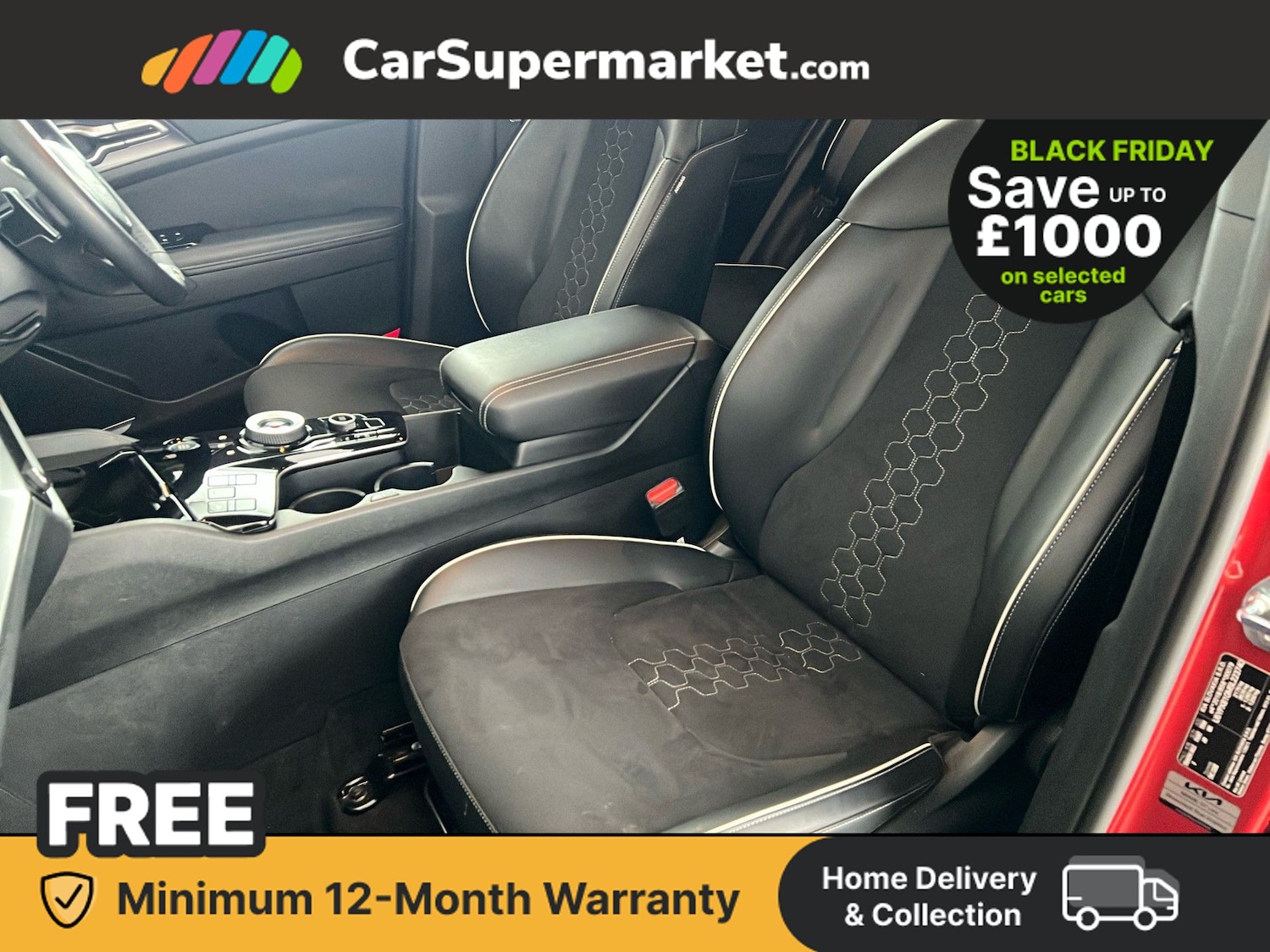 Used Kia Sportage 2025 for sale - 76611971: Photo 18