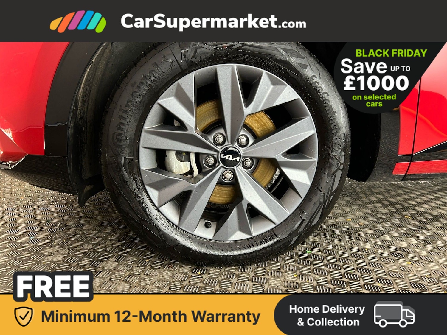 Used Kia Sportage 2025 for sale - 76611971: Photo 20