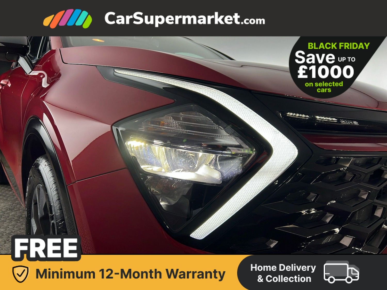 Used Kia Sportage 2025 for sale - 76611971: Photo 21