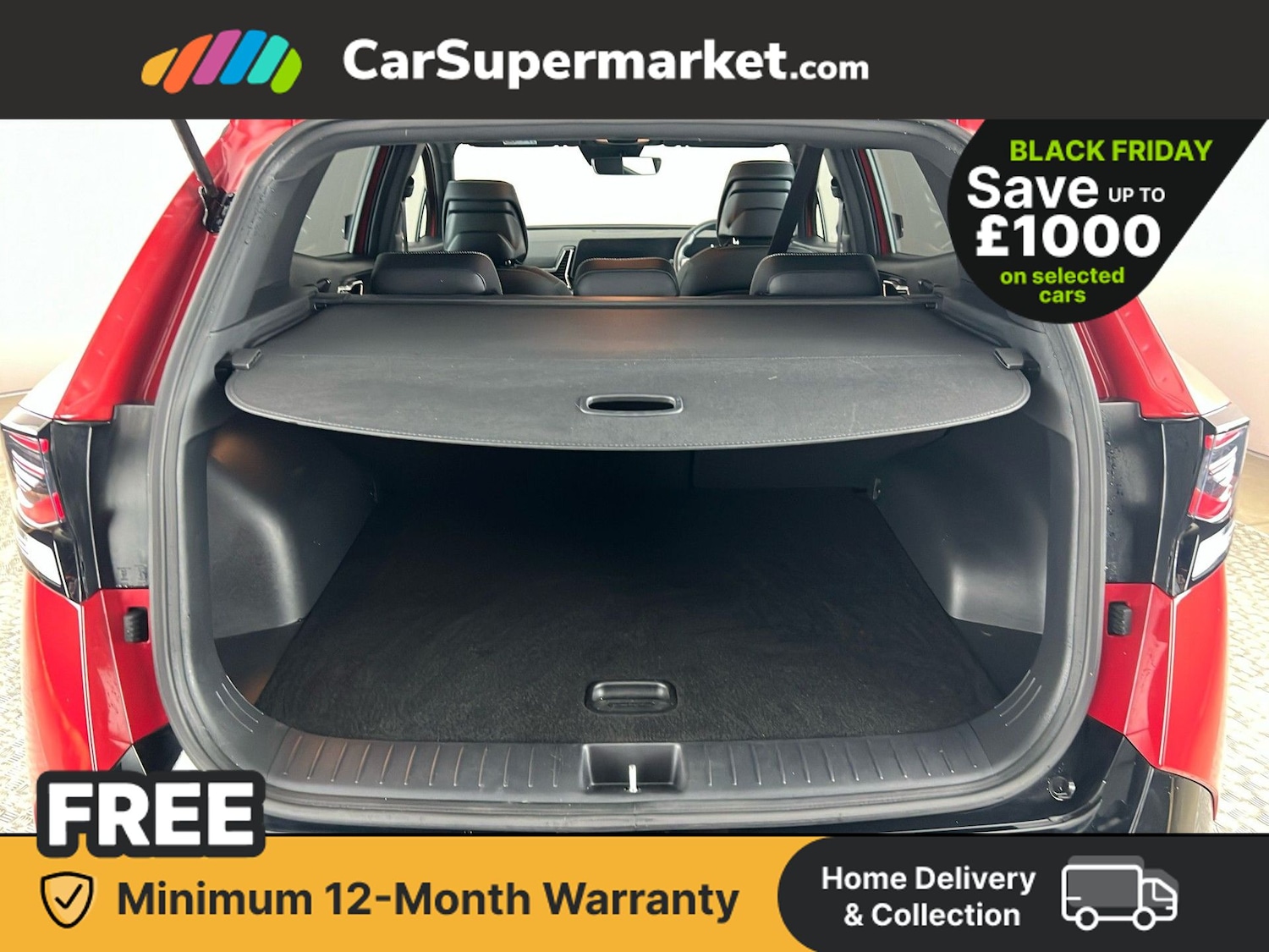 Used Kia Sportage 2025 for sale - 76611971: Photo 23