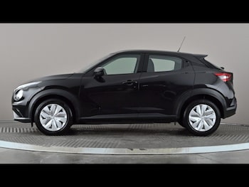 Used Nissan Juke 2022 for sale - 78726877: Photo