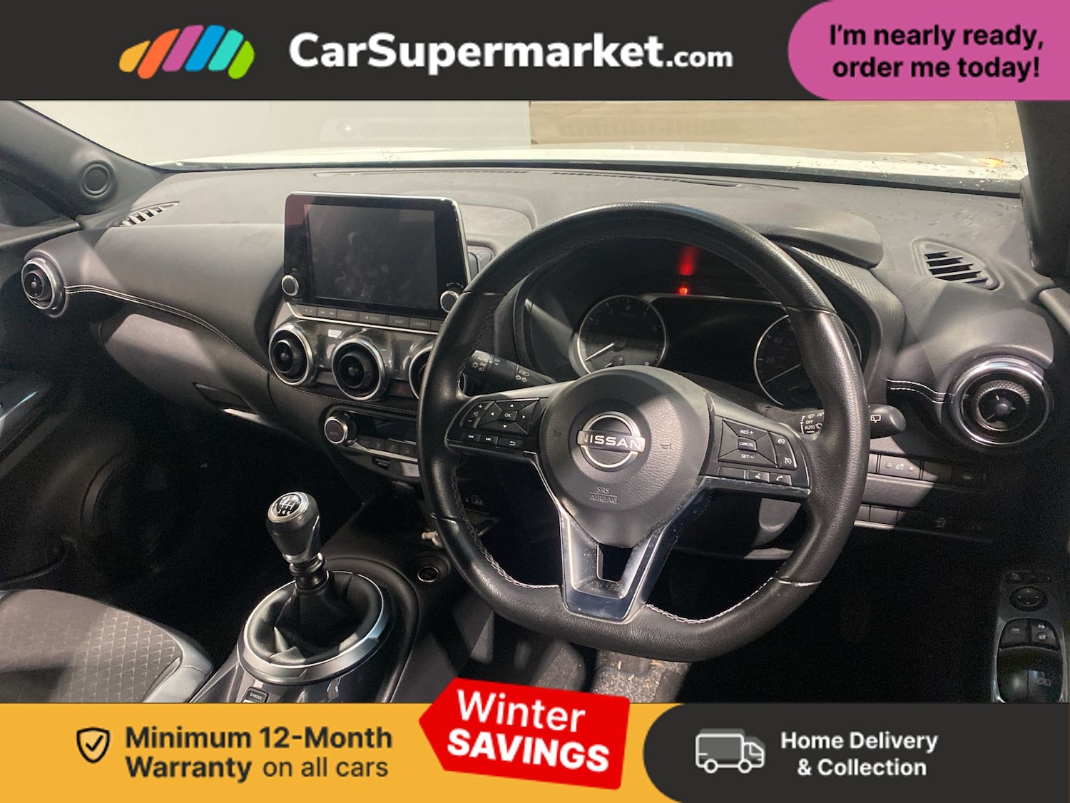 Used Nissan Juke 2022 for sale - 77128934: Photo 3