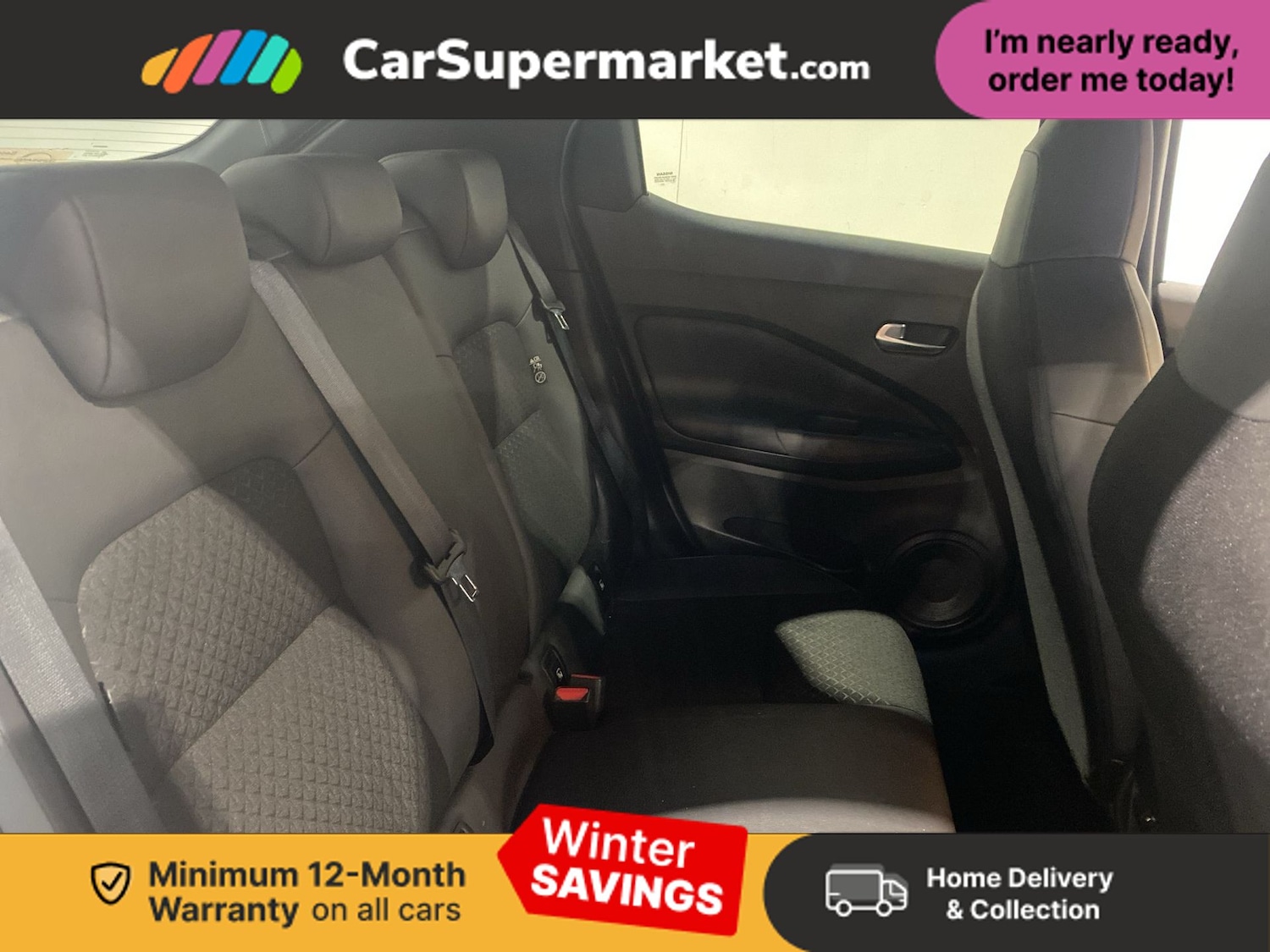 Used Nissan Juke 2022 for sale - 77128934: Photo 5