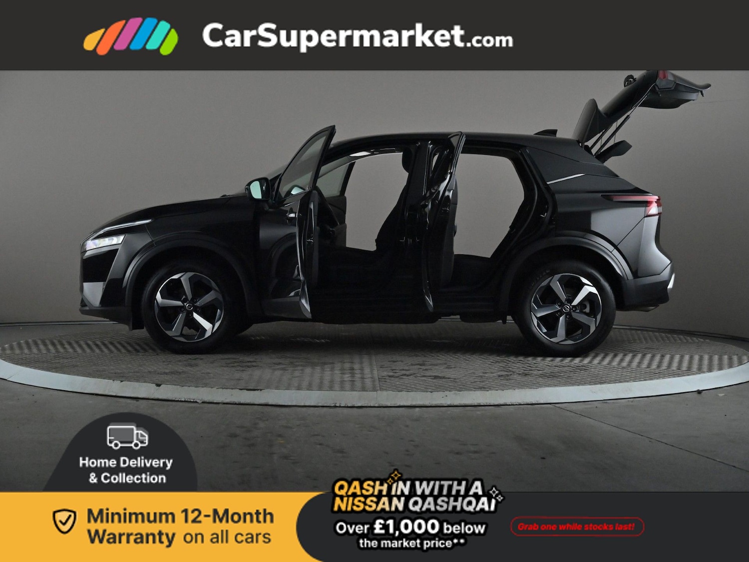 Used Nissan Qashqai 2022 for sale - 77138915: Photo 11