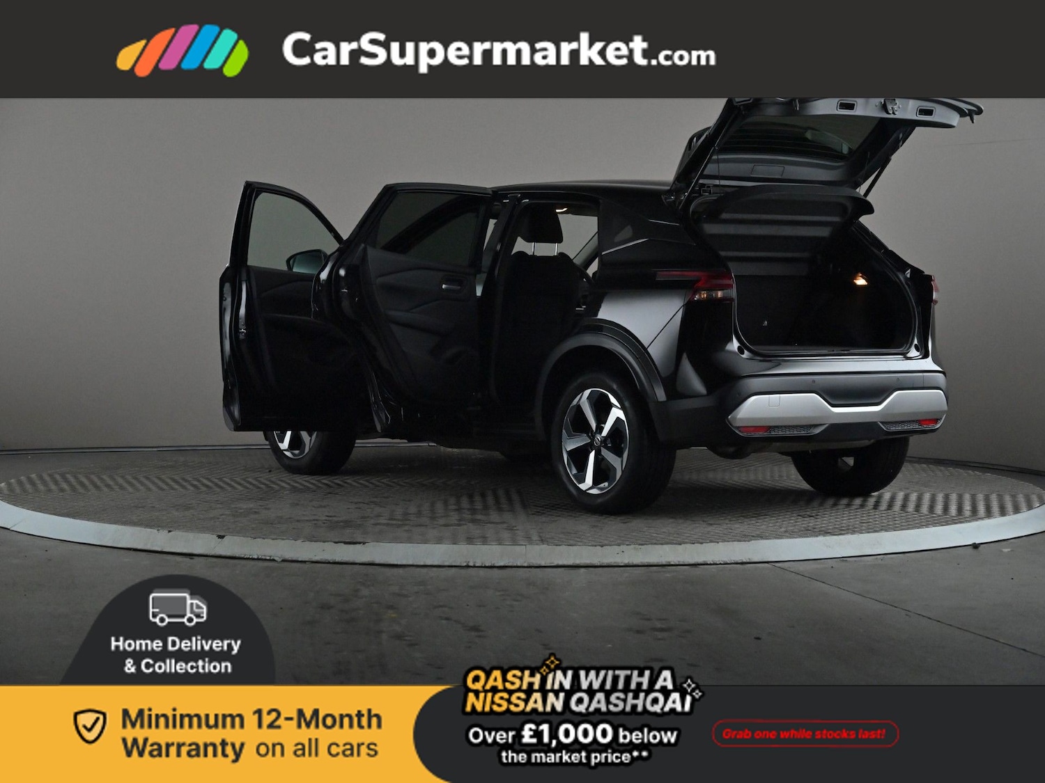 Used Nissan Qashqai 2022 for sale - 77138915: Photo 12