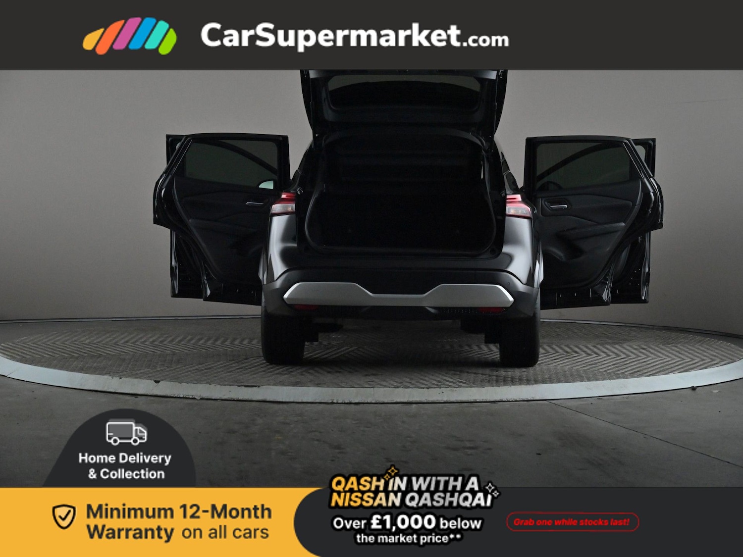 Used Nissan Qashqai 2022 for sale - 77138915: Photo 13