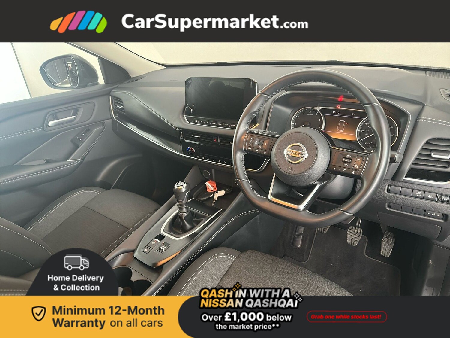 Used Nissan Qashqai 2022 for sale - 77138915: Photo 15