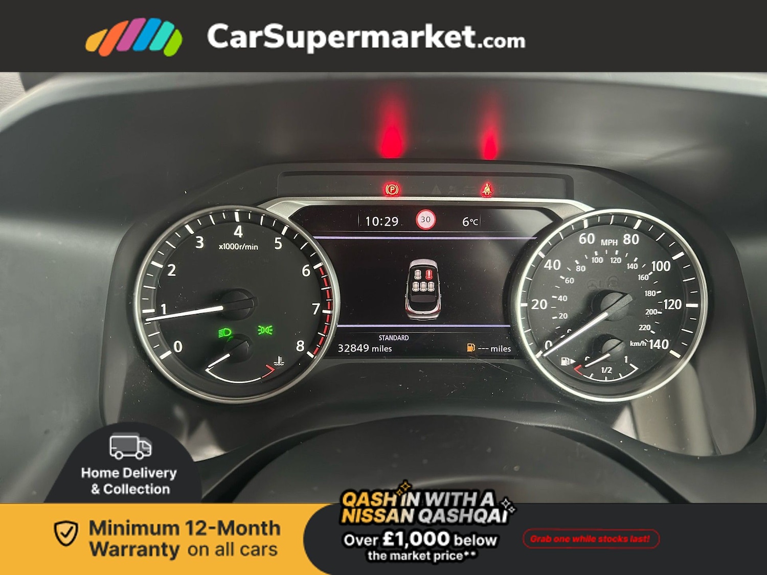 Used Nissan Qashqai 2022 for sale - 77138915: Photo 17