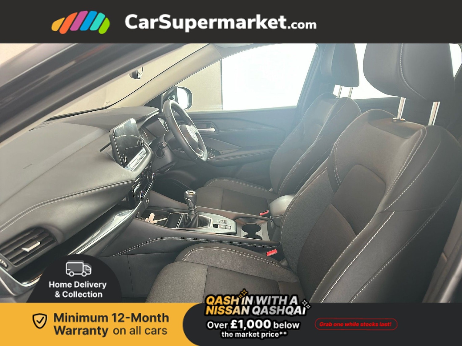 Used Nissan Qashqai 2022 for sale - 77138915: Photo 19