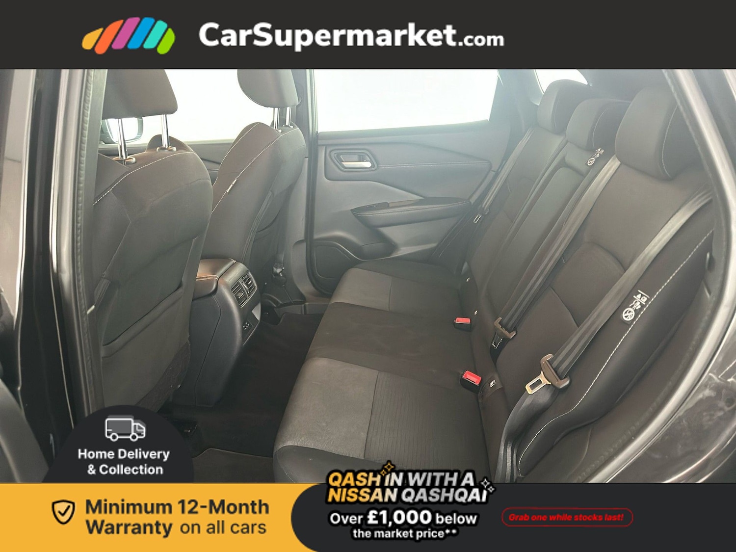 Used Nissan Qashqai 2022 for sale - 77138915: Photo 20