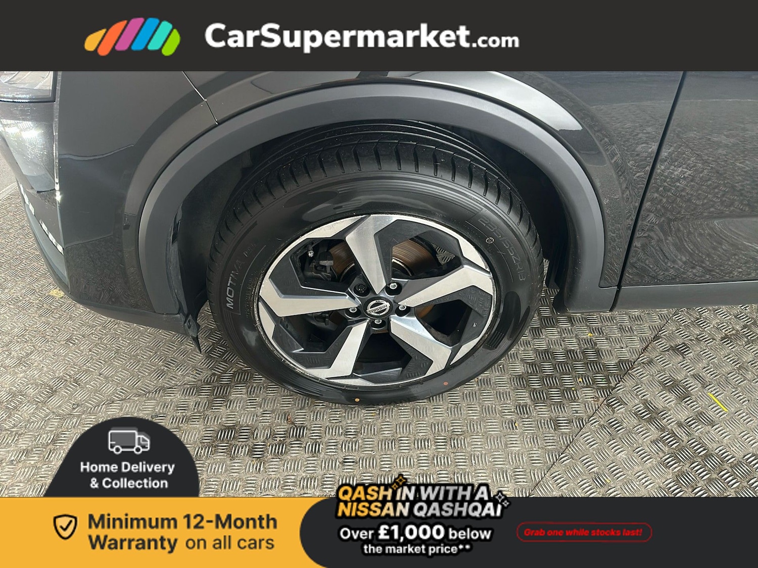 Used Nissan Qashqai 2022 for sale - 77138915: Photo 21