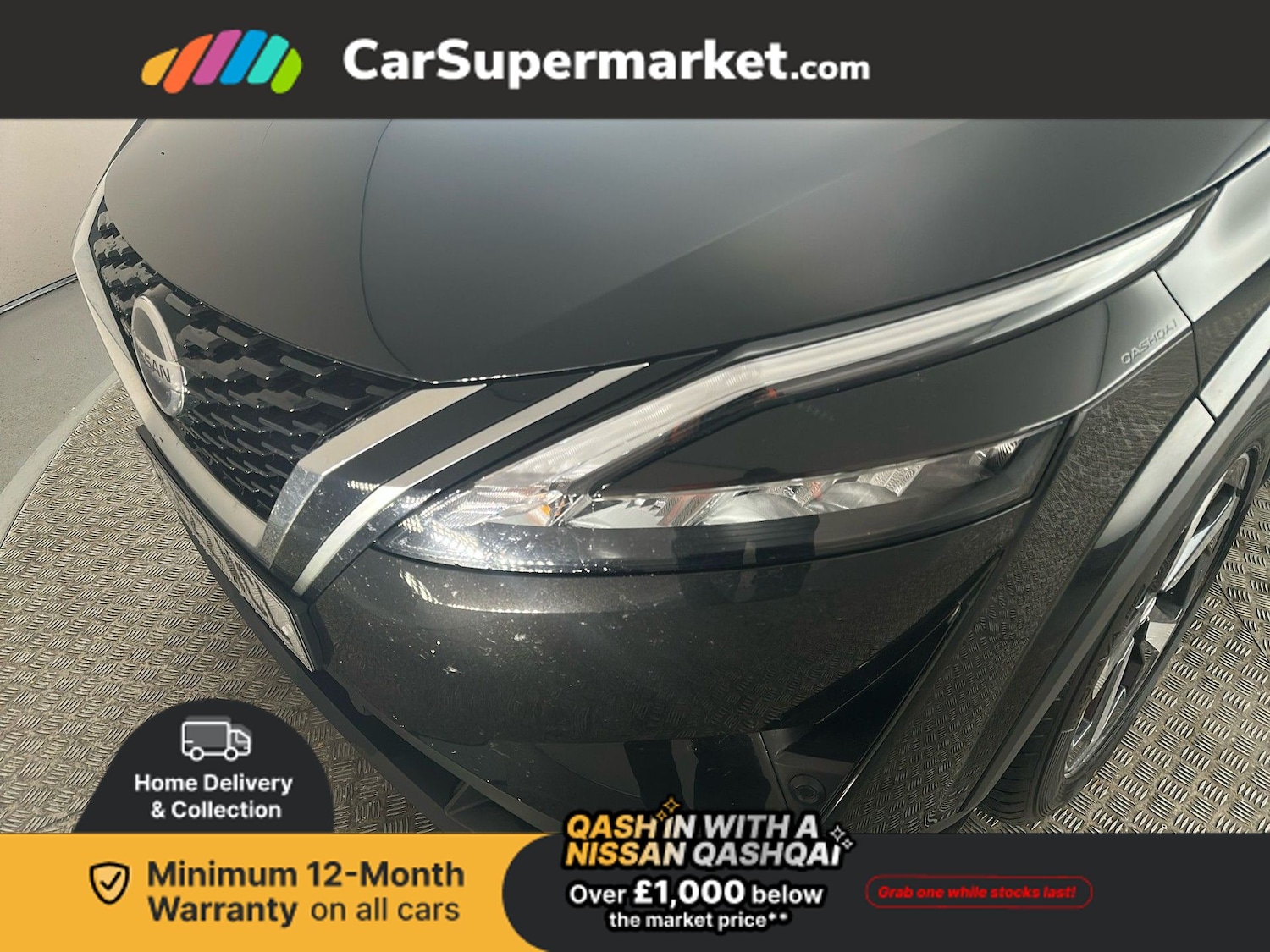 Used Nissan Qashqai 2022 for sale - 77138915: Photo 22