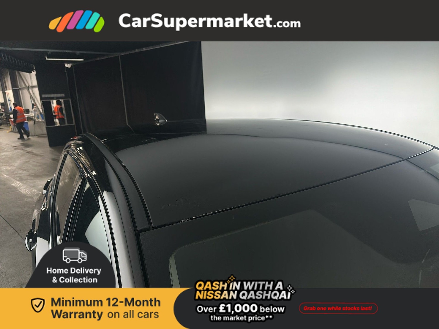 Used Nissan Qashqai 2022 for sale - 77138915: Photo 23