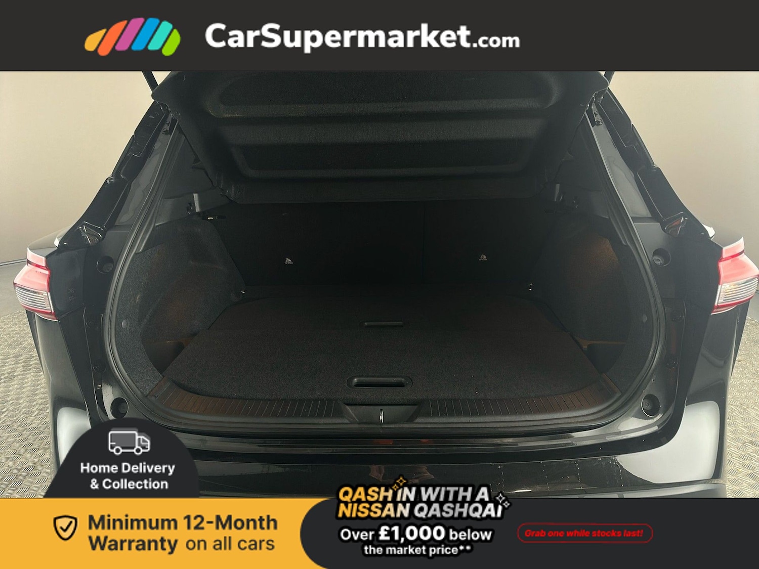 Used Nissan Qashqai 2022 for sale - 77138915: Photo 24