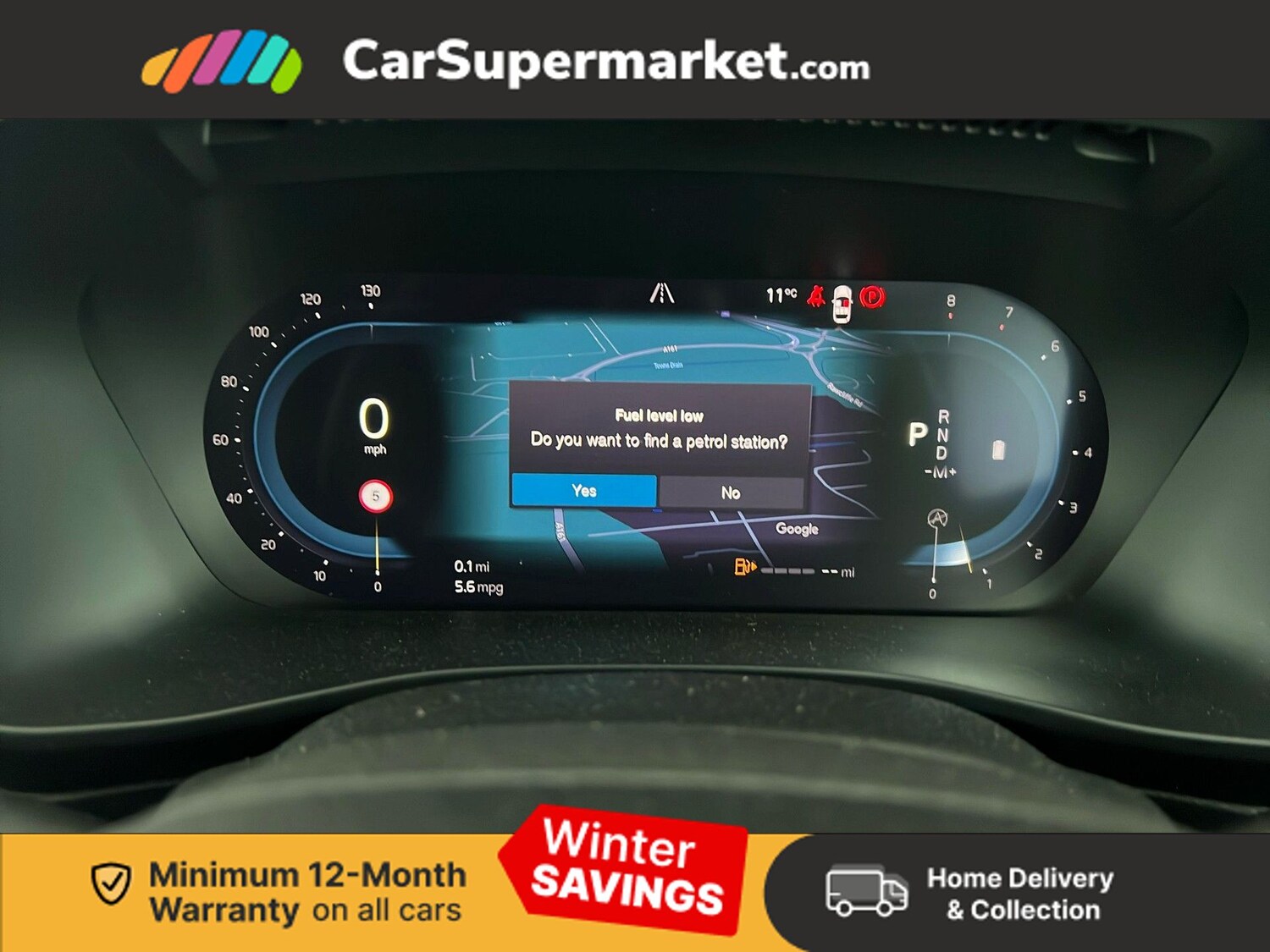 Used Volvo XC40 2023 for sale - 76767820: Photo 16