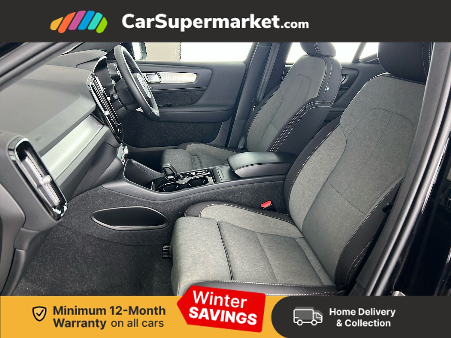 Used Volvo XC40 2023 for sale - 76767820: Photo 18