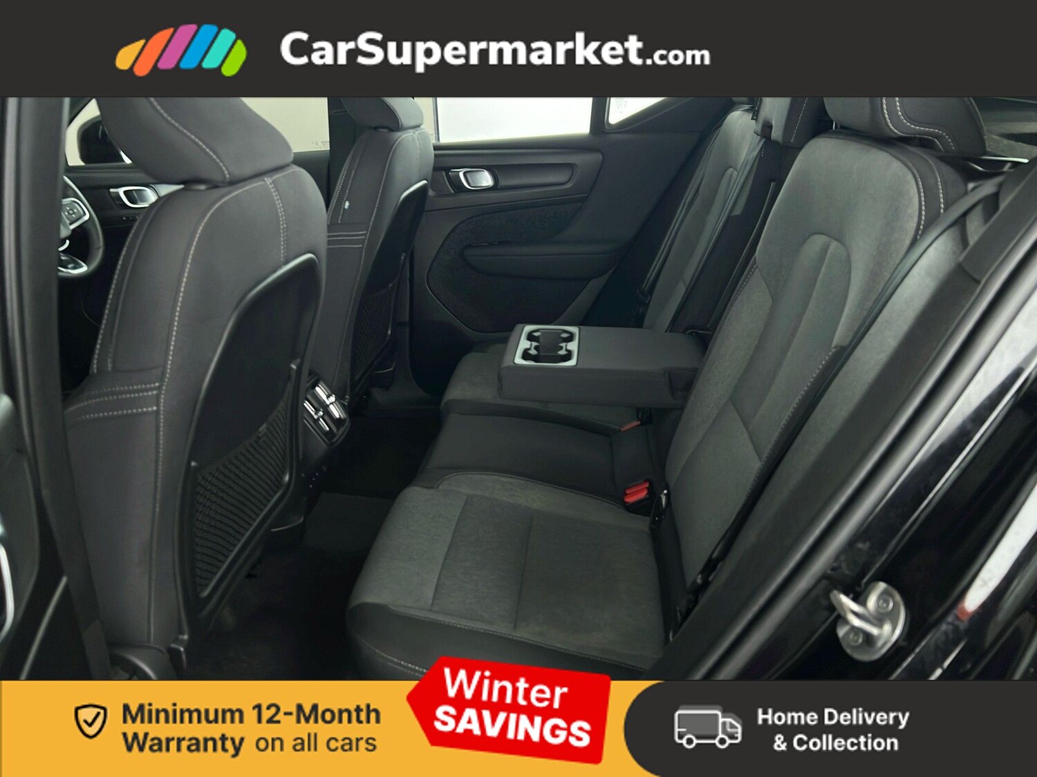 Used Volvo XC40 2023 for sale - 76767820: Photo 19