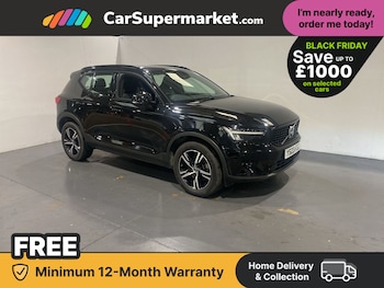 2023 - 2.0 B3P Plus Dark 5dr Auto