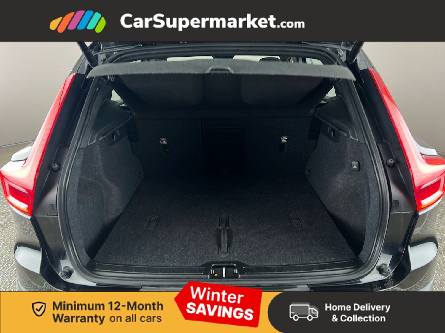 Used Volvo XC40 2023 for sale - 76767820: Photo 23