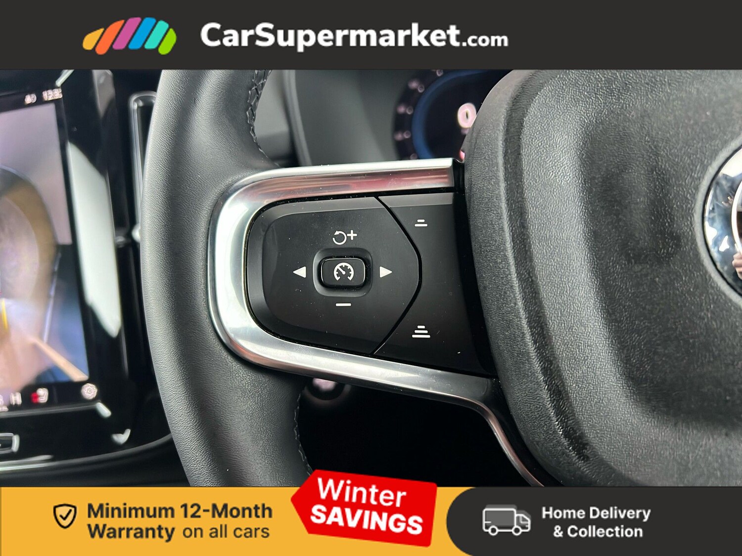 Used Volvo XC40 2023 for sale - 76767820: Photo 25