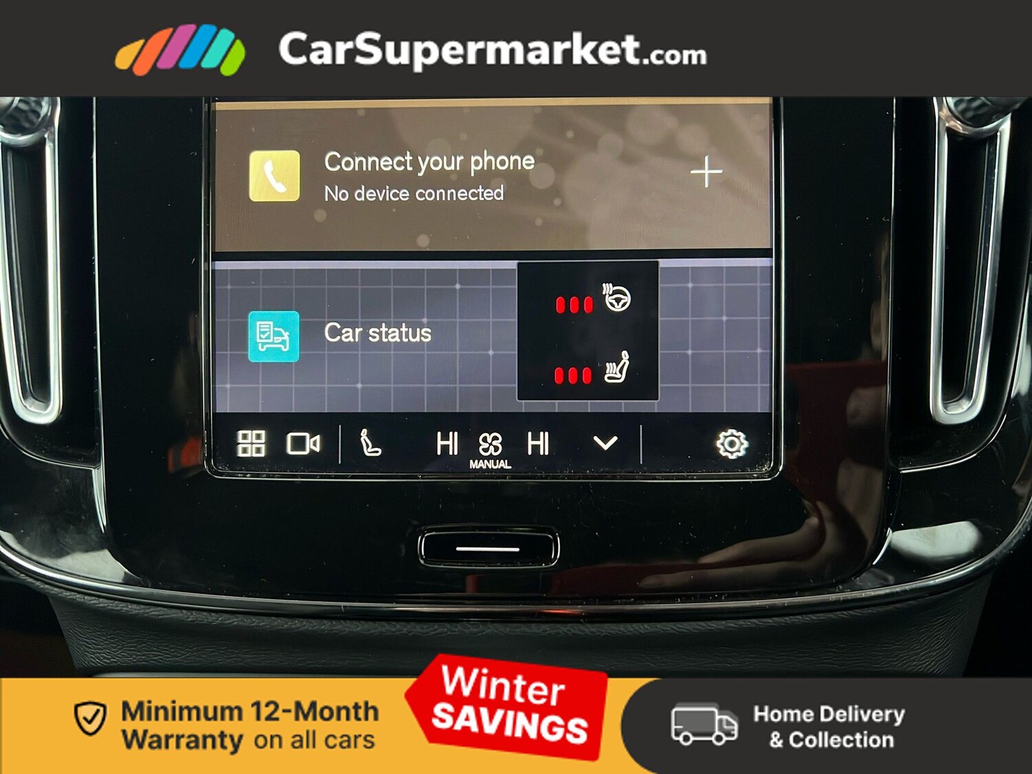 Used Volvo XC40 2023 for sale - 76767820: Photo 26