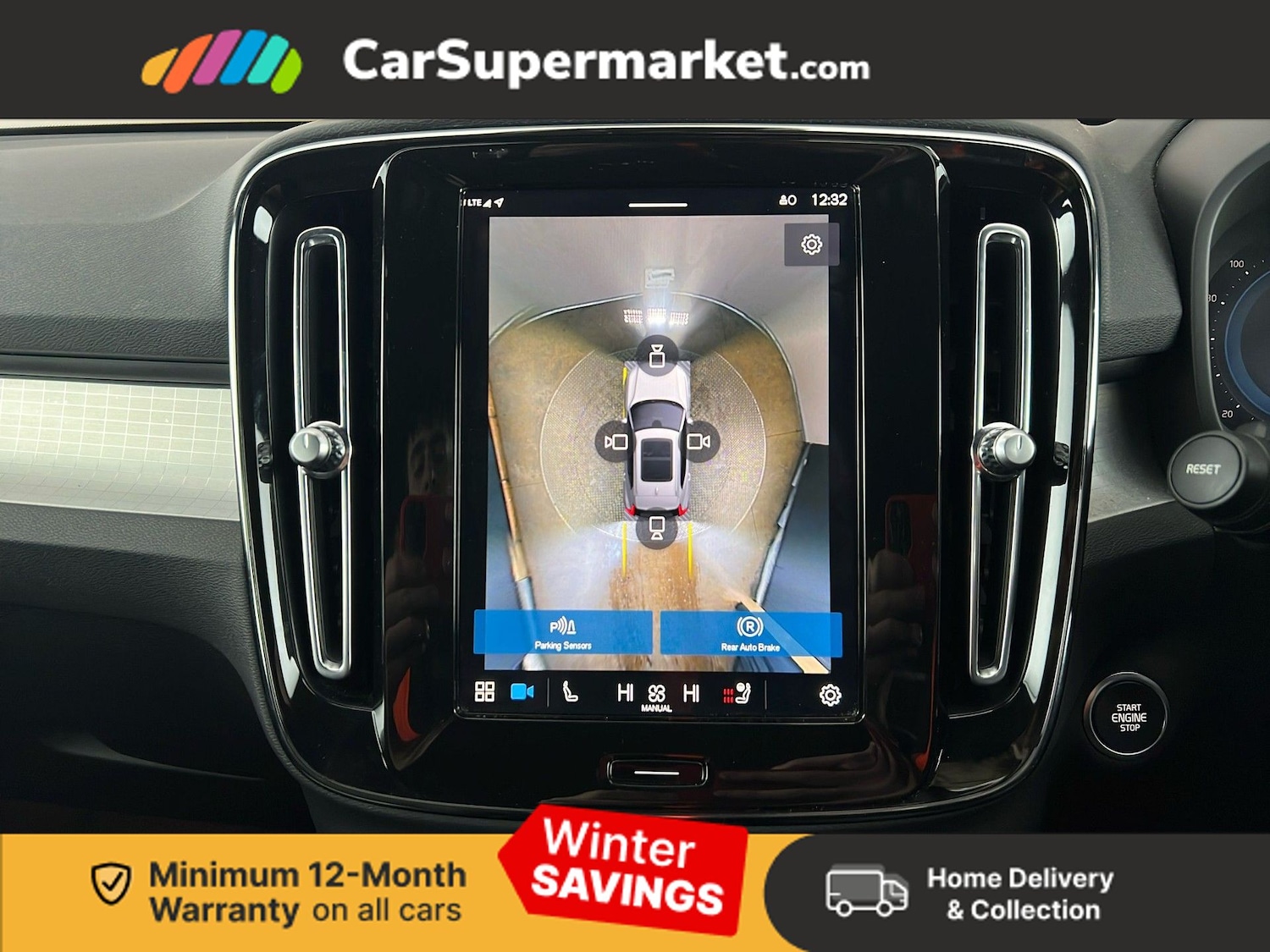 Used Volvo XC40 2023 for sale - 76767820: Photo 27