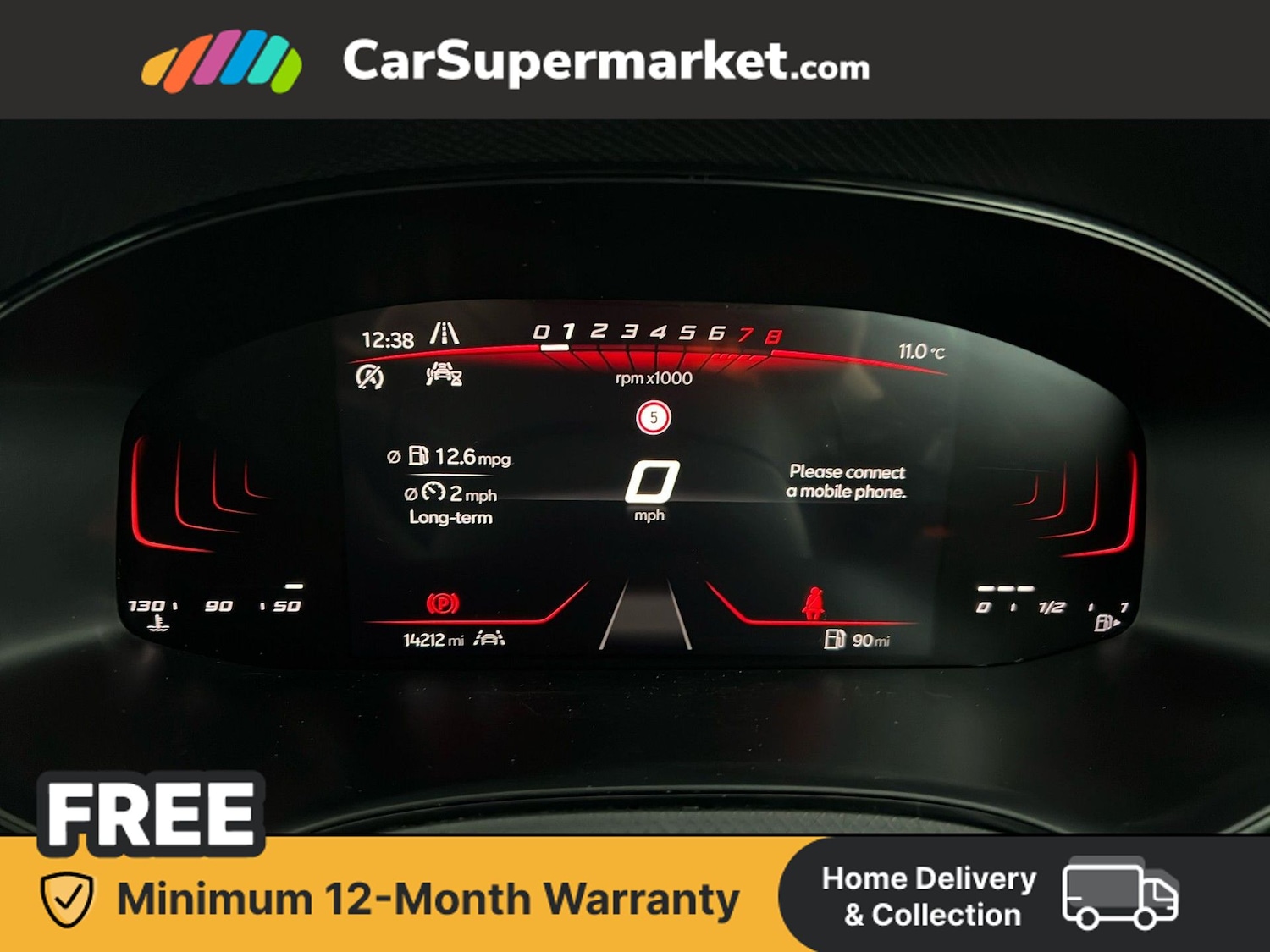 Used SEAT Arona 2024 for sale - 77989773: Photo 15