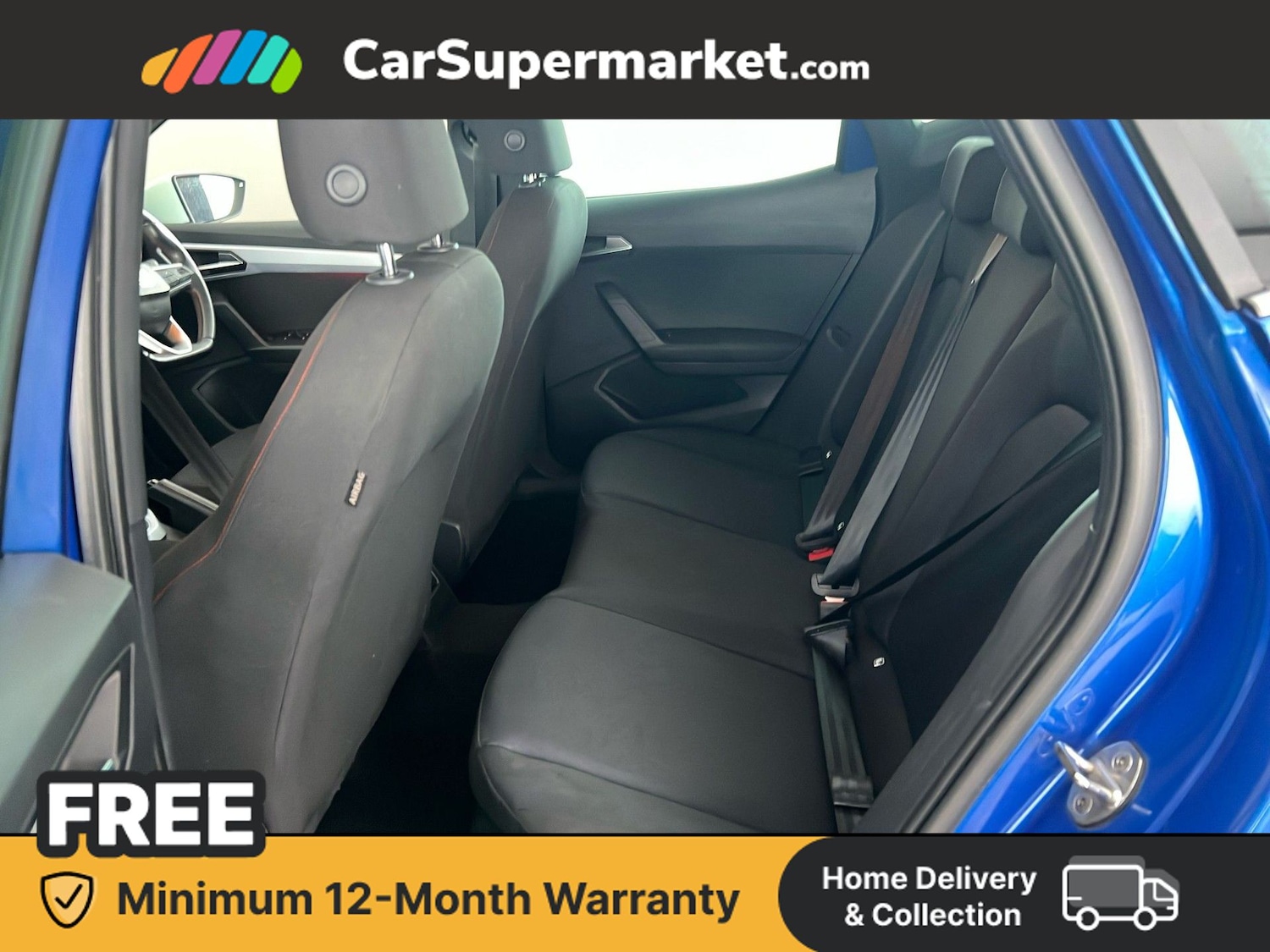 Used SEAT Arona 2024 for sale - 77989773: Photo 18