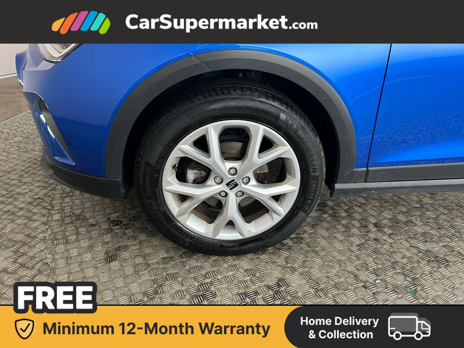 Used SEAT Arona 2024 for sale - 77989773: Photo 19