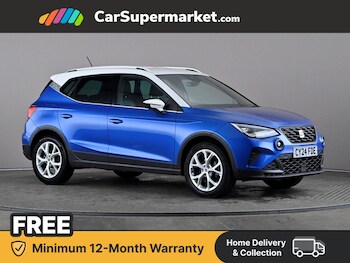 Used SEAT Arona 2024 for sale - 77989773: Photo