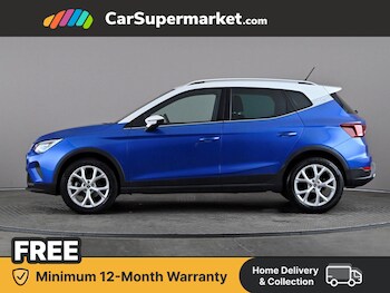 Used SEAT Arona 2024 for sale - 77989773: Photo