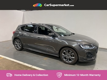 Used Ford Focus 2023 for sale - 75834651: Photo