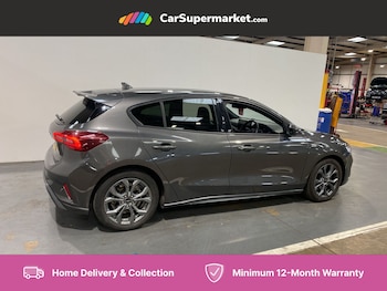 Used Ford Focus 2023 for sale - 75834651: Photo